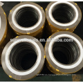 Juntas de espiral con juntas de PTFE 316L / 304 (SUNWELL)